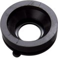 thumbnail image 2 of Gas Fuel Tank Filler Neck Seal Grommet for 1998- 2006 Ford Crown Mustang Lincoln Mercury Marauder Mercury Grand 577-501, 2 of 4