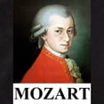 thumbnail image 2 of CafePress - Mozart - Cute Infant Bodysuit Baby Romper - Size Newborn - 24 Months, 2 of 3