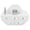 White, variant on Yajisi Headset Adapter Controller Audio Adapter Headphone Converter For Xbox One Wireless Gamepad Video Game Sound Enhancer With 3.5mm Jack, White
