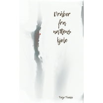 DrÃ¥ber fra nattens kjole, (Paperback)