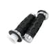 thumbnail image 2 of 7/8 "22mm Mangos de motocicleta Manillar Gel para Chopper -Rennfahrer ATV, 2 of 8