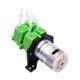 thumbnail image 1 of Bomba peristáltica GROTHEN bomba dosificadora de doble cabezal DC 12V/24V microcirculación, 1 of 8