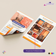 thumbnail image 3 of Papel fotográfico doble cara 120g 500 hojas GLOSSY CARTA CURSOR, 3 of 7