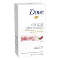 thumbnail image 2 of Dove Clinical Protection Antiperspirant Deodorant Revive 1.7 oz, 2 of 8