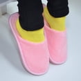 thumbnail image 3 of KALLORY Pantuflas Para Uso En Casa Con Suave Y Suela Antideslizante, 3 of 7