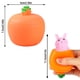 thumbnail image 5 of Pascua Zanahoria Squeeze Juguete para La Canasta () Rosa, 5 of 5