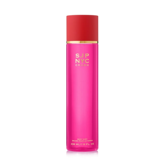 Bruma Corporal SJP NYC Crush Sarah Jessica Parker 236 ml