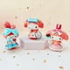 thumbnail image 5 of Caja sorpresa con figuras de My Melody n.° 1, juguetes SANRIO, decoración del hogar, colección de dibujos animados de anime japonés kawaii, lindo regalo de Navidad, 5 of 5