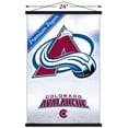 thumbnail image 2 of Avalanche du Colorado de la LNH - Logo 17, 2 of 4