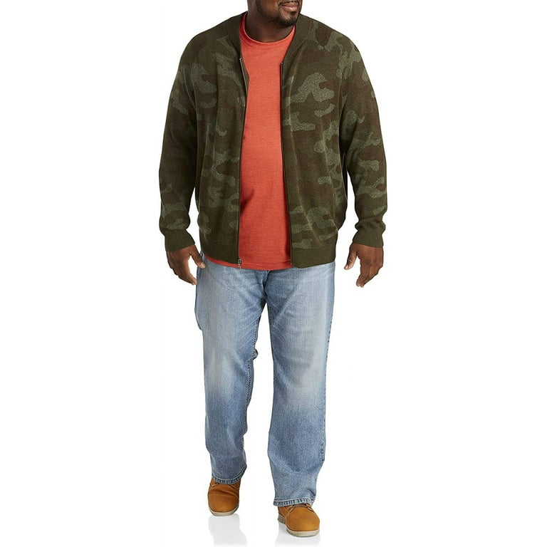 4xlt camo jacket hotsell