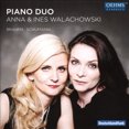 thumbnail image 2 of Brahms, Schumann, 2 of 2