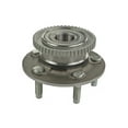 thumbnail image 3 of Mevotech Wheel Bearing And Hub Assembly P/N:H512149 Fits select: 1997-2003 FORD WINDSTAR, 3 of 3