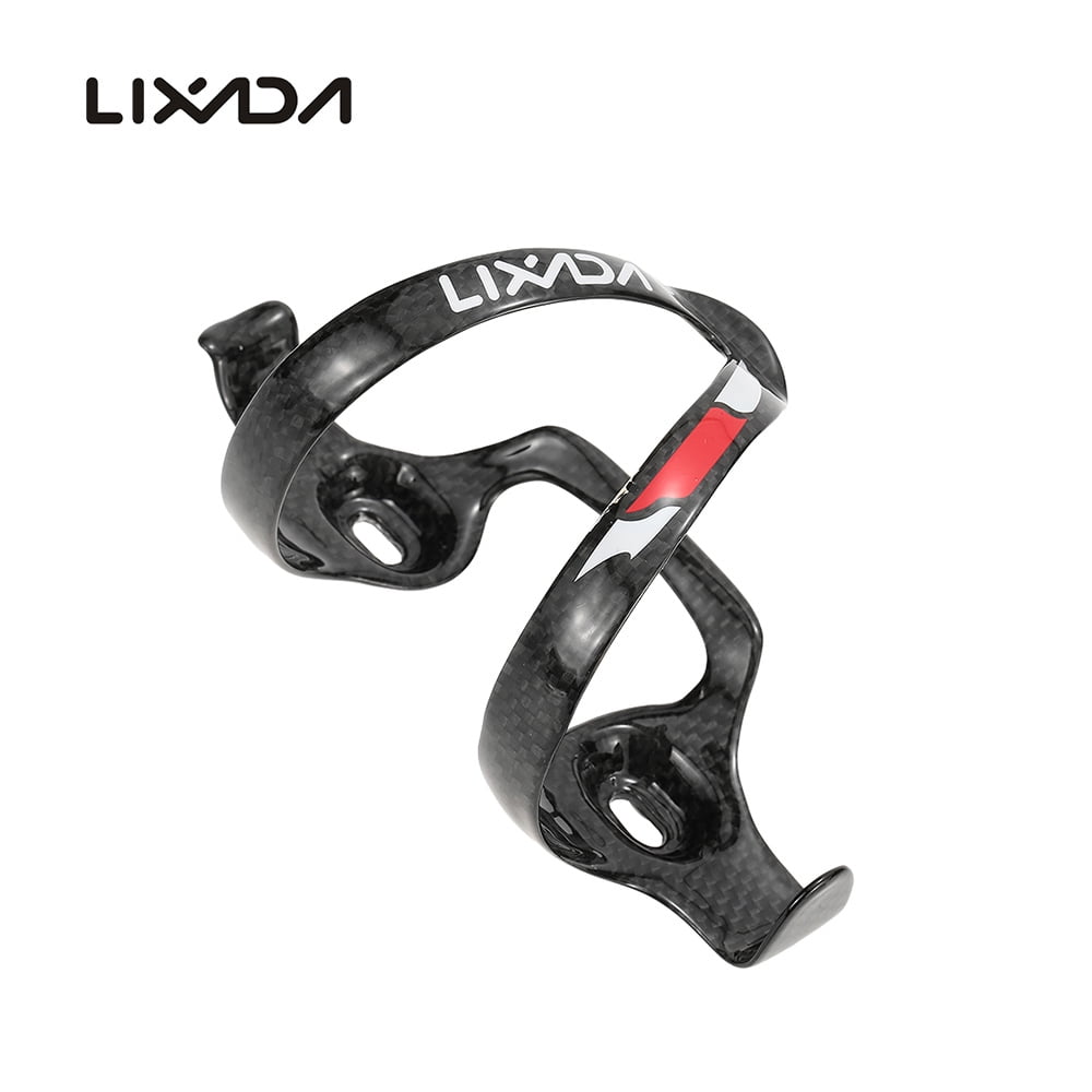 best side entry water bottle cage