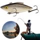 thumbnail image 2 of Wobblers Cebo Pesca 6 5 ​​cm 11 4g Con Anzuelos Señuelo Accesorios, 2 of 9