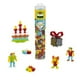 thumbnail image 1 of PLUS PLUS - Tubo de Juego Abierto - Mezcla de Celebración de 240 Piezas - Construcción de PLUS PLUS PLUS PLUS, 1 of 2