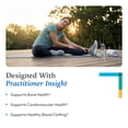 thumbnail image 4 of XYMOGEN K2 D3 10000 Vitamin D3 K2 Supplement for Immune, Bone and Cardiovascular Support Non GMO, Gluten Free, Vegetarian 60 Capsules, 4 of 8