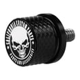 thumbnail image 6 of Stainless Knurled Fender Seat Bolt Screw , For Harley Touring: Road King, Road Glide, Road Glide Ultra, Street Glide, Street Glide special, Electra Glide, Ultra Limited, Ultra Limited Low, Super Glide, 6 of 6