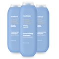 thumbnail image 1 of Manteca de karité hidratante Simply Nourish de Shampoo Method, 420 ml x 3, 1 of 8