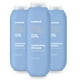 thumbnail image 1 of Manteca de karité hidratante Simply Nourish de Shampoo Method, 420 ml x 3, 1 of 8