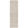 thumbnail image 2 of SAFAVIEH Abstract Fredrick Striped Runner Rug, Red/Green, 2'3" x 8', 2 of 11