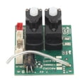 thumbnail image 1 of Placa de circuito receptor de avión RC BuyWeek multifuncional, 1 of 14