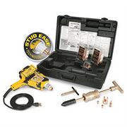 H & S Auto Shot 5500 Uni-Spotter Stinger Plus Stud Starter Welding Kit