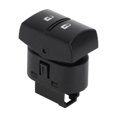 thumbnail image 1 of Interruptor de bloqueo de puerta de automóvil Unique Bargains No.15777136 para Chevrolet Cobalt para Pontiac G5 Plástico Metal Negro, 1 of 6