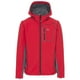 thumbnail image 1 of Trespass - Chaqueta Softshell Strathy II para Hombre (Rojo) Trespass UTTP3797_red, 1 of 1