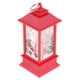thumbnail image 4 of Lámpara Navideña Luz de Navidad Papá Noel Herramientas de Jardinería Decoración Hogar E: Papá Noel Rojo, 4 of 8