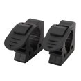 thumbnail image 1 of Rubber Clamp Mount, Quick Release Clamp 2PCS  for Boat Train, 1 of 7