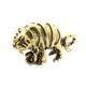 thumbnail image 1 of unbranded Llaveros Decorativos Con Colgante De En Latón Dorado Estilo, 1 of 8