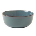 thumbnail image 2 of Safdie & Co. Dinnerset 12PC Stoneware Lagoon, 2 of 5