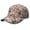 White-571, variant on Farmhouse Bright Baseball Cap – Floral Botanical Dad Hat Featuring Artistic Watercolor Flower Pattern, Rustic Autumn Leaves Bloom Design, Comfortable Adjustable Closure