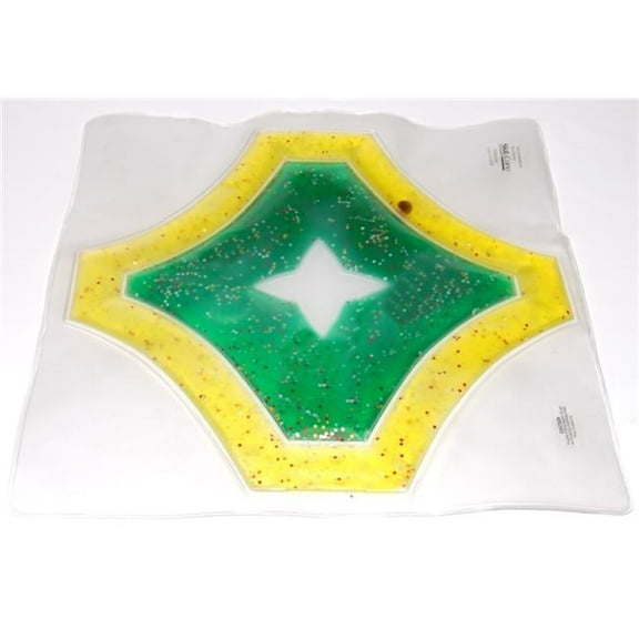 SkiL-Care Sensory Star for Light Box