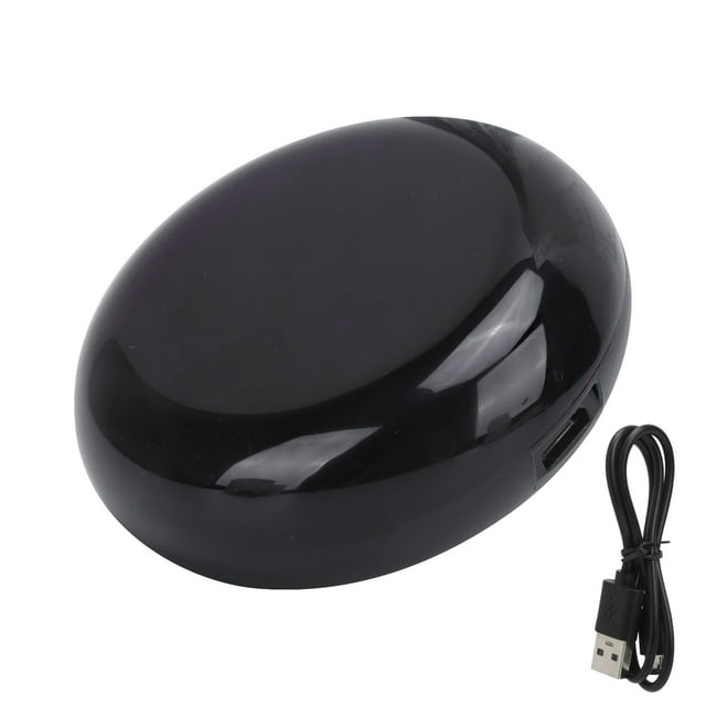 Concentrateur de Télécommandes IR Sans Fil, Concentrateur de Télécommandes IR Intelligent Wi‐Fi Infrarouge pour TUY, Télécommande IR Wi‐Fi Haut de Gamme