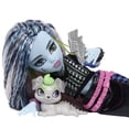 thumbnail image 4 of Muñeca Mattel Monster High Look Monstruoso Frankie, 4 of 8