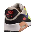 thumbnail image 3 of Nike Air Max 90 Women's Shoes Light Bone-Volt-Black DH8010-003, 3 of 6