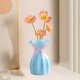 thumbnail image 5 of Boda Candy Box, Plastic Vase, Personalizada European Lace, Wedding Party Decor, High Quality, Foldable Design, Plastic Material, For Wedding, Small Size, 5 of 9