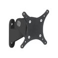 thumbnail image 1 of INNOVATIVE OFFICE PRODUCTS LLC 9110-104 LCD/TV WALL MOUNT SUPPORTS UP TO 45 LBS.  ROTATE PORTRAIT TO LANDSCAPE,PAN LEF, 1 of 2