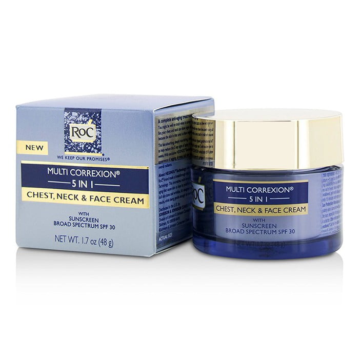 roc face cream