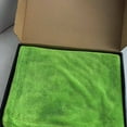thumbnail image 5 of High Efficiency Quick Dry Microfiber Auto Towel Drying Cloth 1400g² 1200g² Suitable for Streak Less Finish, 5 of 8