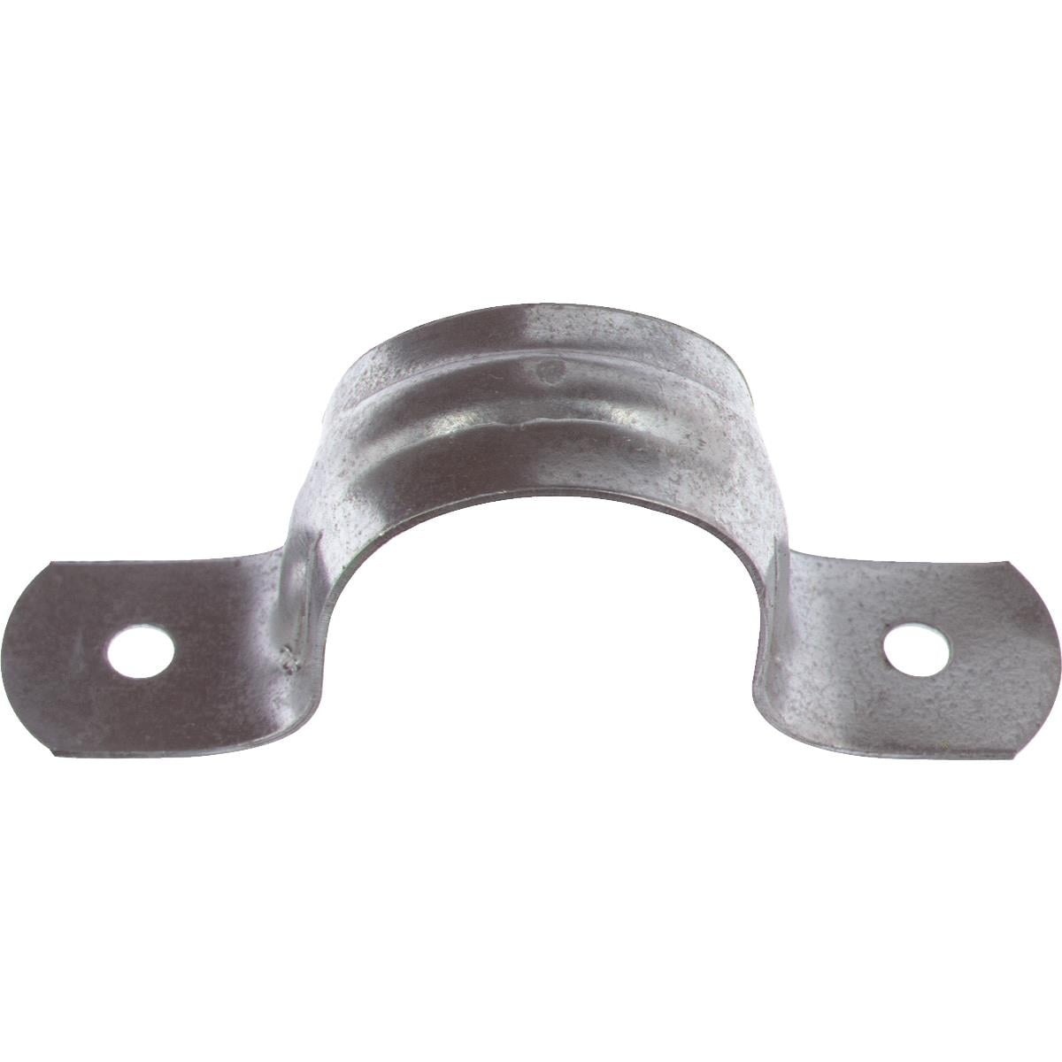 Halex 3/4 In. SnapOn Rigid/Intermediate Grade 2Hole Conduit Strap