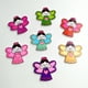 thumbnail image 5 of 50 Botones preciosos de para Coser Ropa de Niños, Adornos para Bricolaje, Decoración BLESIY Botones de madera, 5 of 7