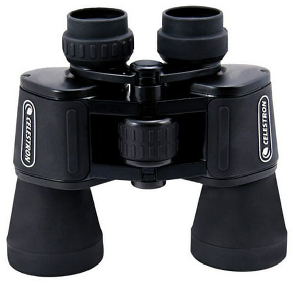 Celestron 10x50 UpClose G2 Weather Resistant Porro Prism Binocular