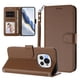 thumbnail image 3 of Funda Cartera GANGXUN para Honor Magic 6 5G – Cierre Magnético, Protección RFID, Correa Desmontable, Compatible con Carga Inalámbrica, 3 of 6
