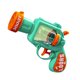 thumbnail image 1 of Pistola de agua tipo revólver para adultos y niños, 18 x 12 x 4,5 cm, plástico ABS, alcance de 6-7,5 m, juguete acuático de verano para gatos, 1 of 6