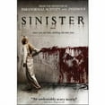 thumbnail image 1 of Sinister (Bilingual), 1 of 1