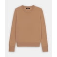 thumbnail image 5 of NAADAM Womens The Original Cashmere Crewneck Sweater Women's, 5 of 5