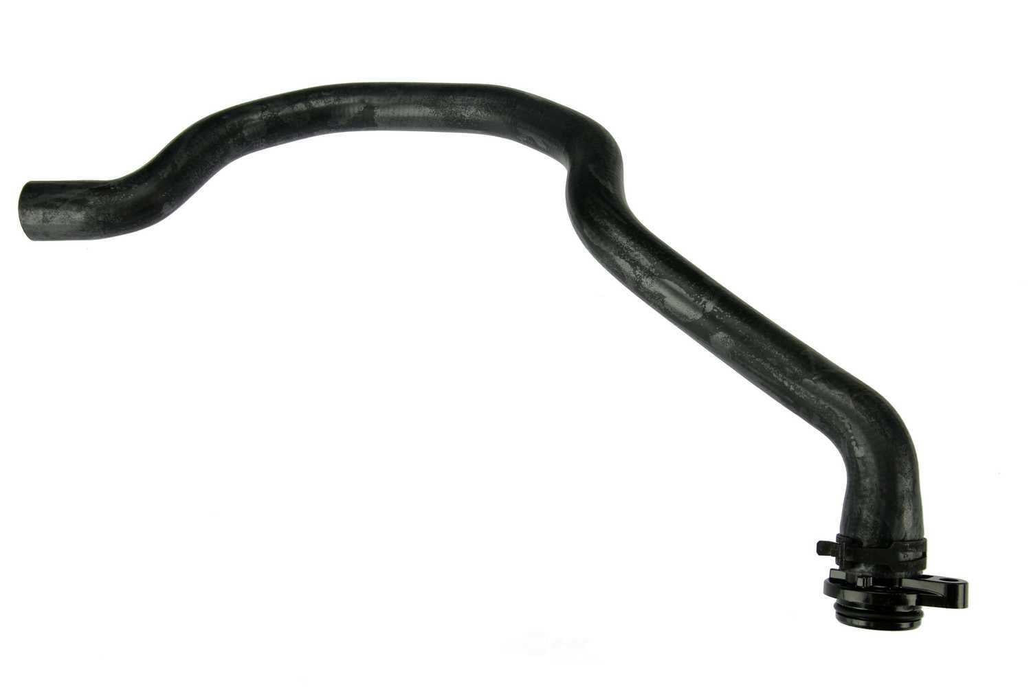 URO Parts URO-014166 HD Aluminum Connector, EPDM Synthetic Rubber