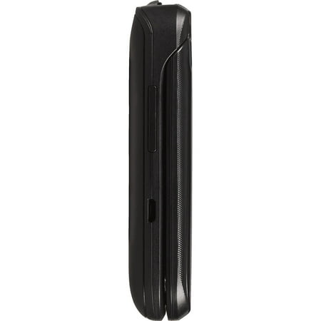 TracFone LG L442BG 3G, Balck - Prepaid Phone